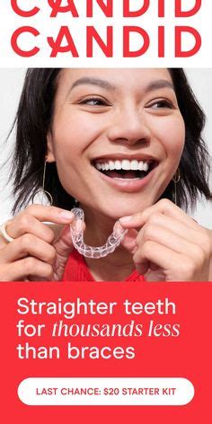 47 Straighter Teeth ideas | straight teeth, teeth, clear braces
