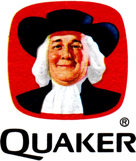 Image - Quaker logo 1979.png - Logopedia, the logo and branding site