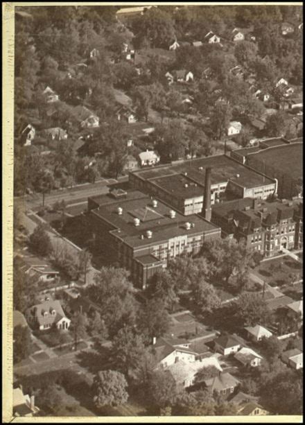 Explore 1960 Centralia High School Yearbook, Centralia IL - Classmates