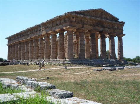 Smarthistory – Introduction to ancient Greek architecture