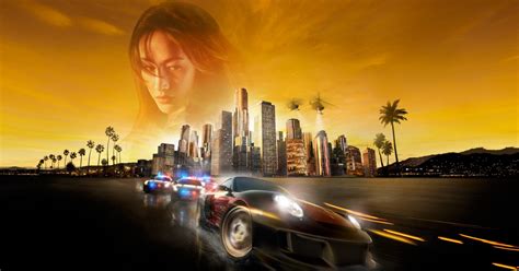 Need for Speed™ Undercover