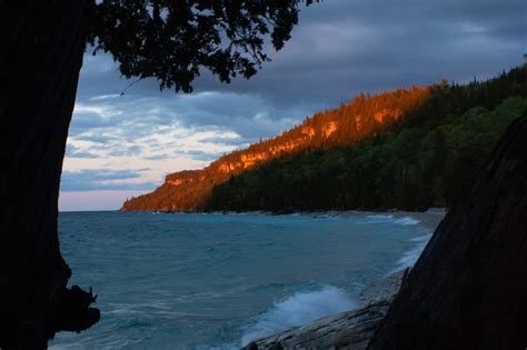 Complete Guide to Camping in Bruce Peninsula National Park