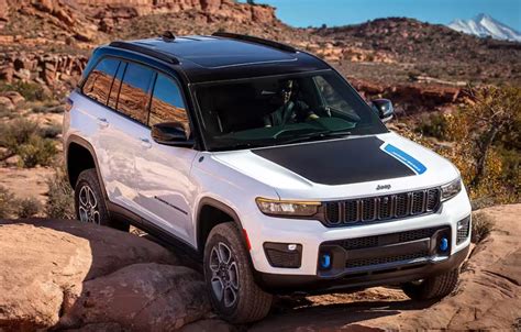 2024 Jeep Cherokee Trailhawk: Is There Going To Be A 2024 Jeep Cherokee ...