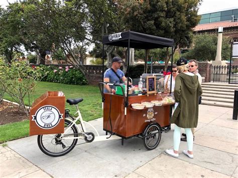 How to Start a Coffee Cart Business with FerlaBikes