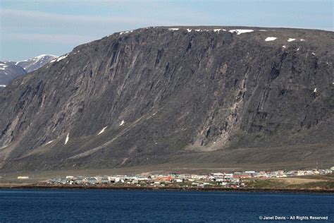 12-Pangnirtung-Baffin-Island-Nunavut | Janet Davis Explores Colour