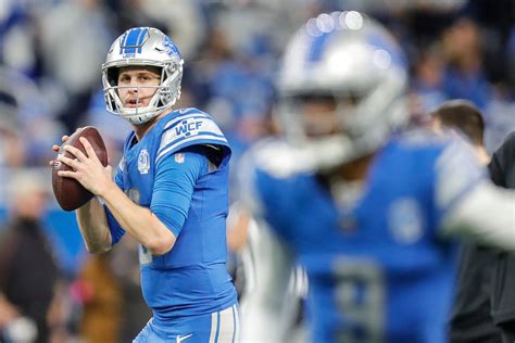 Detroit Lions headed to NFC Championship Game: NFL world reacts to huge win