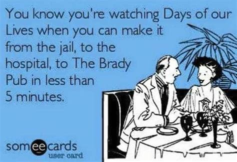 Days of Our Lives | Days of our lives, Our life, Life