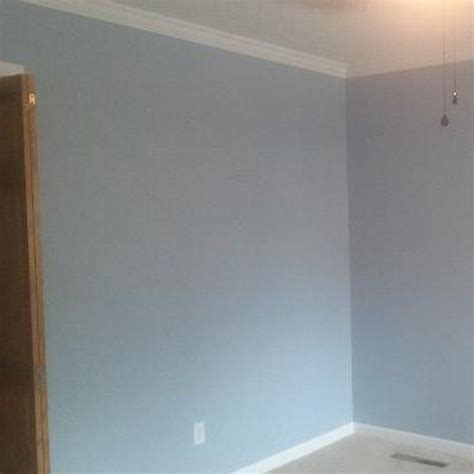 Alice E's windy blue Bedroom project | Sherwin williams paint colors, Blue paint colors, Blue paint