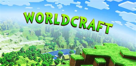 WorldCraft : 3D Build & Craft by playlabs