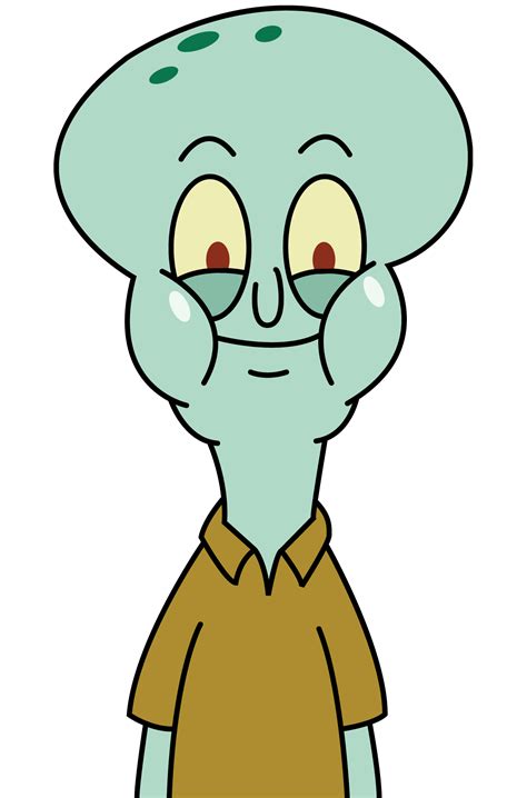 Image - Normal-squidward1.png | Encyclopedia SpongeBobia | FANDOM powered by Wikia