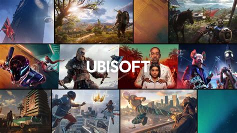 Best Ubisoft Games You Should Play Right Now - Twinfinite