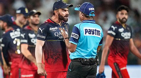 Virat Kohli | IPL 2023: Team's 'freebies' irk Virat Kohli - Telegraph India