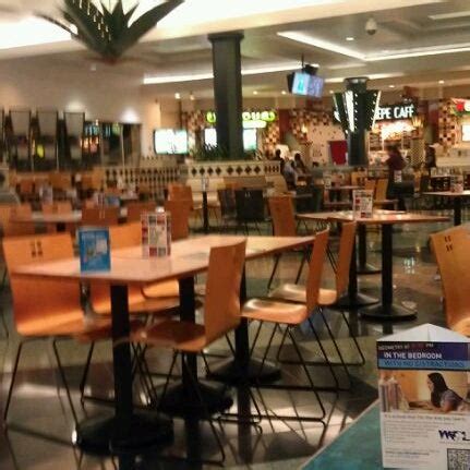 Palms Food Court - Food Court in Meadowood Mall