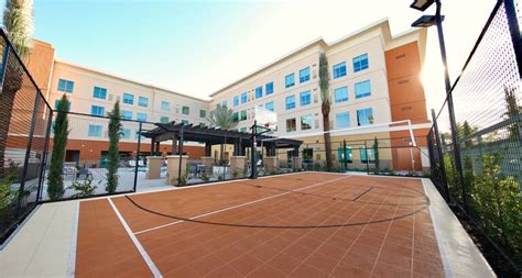 Homewood Suites Irvine John Wayne Airport Hotel