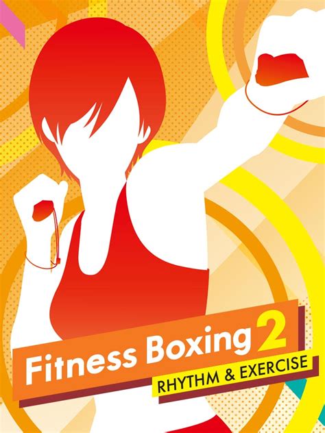 Fitness Boxing 2: Rhythm & Exercise | Nintendo Switch | Nintendo