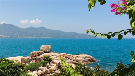 Nha Trang weather in April: Everything you should know