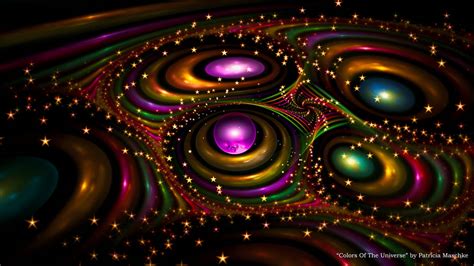 Colors Of The Universe by Anyzamarah on DeviantArt