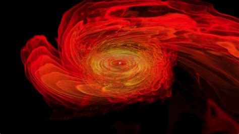 LIGO Lasers Could Help Reveal Aftermath of Black Hole Crashes | Space