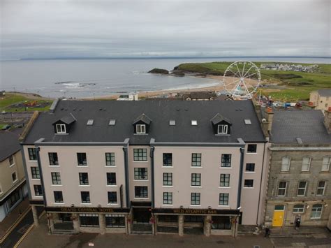 Hotels In Bundoran - Discover Bundoran, County Donegal