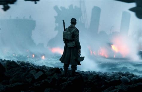 Dunkirk Best Quotes – ‘We shall never surrender.’ – MovieQuotesandMore