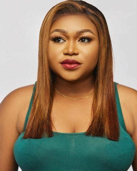 "Instead of being bitter, be better" - Shade Ladipo mocks Ruth Kadiri over Eko Star Awards