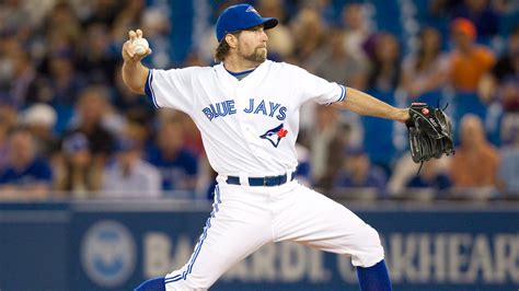 R.A. Dickey's knuckleball explained - Sportsnet.ca