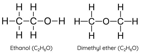 Module 7 Organic Chemistry: Isomers – HSC Chemistry – Science Ready