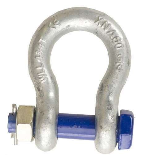 ANCHOR SHACKLE Manufacturer, ANCHOR SHACKLE Supplier