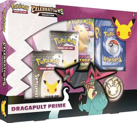 Pokémon 25th Anniversary Sets Announced! | TCG Collectors Australia