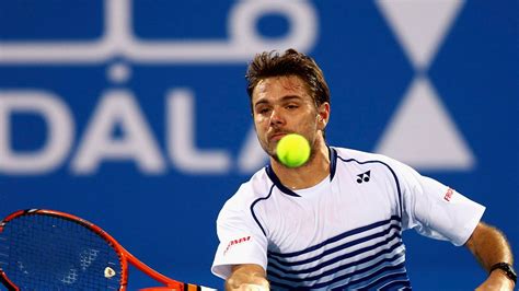 Australian Open countdown: Stanislas Wawrinka | Tennis News | Sky Sports