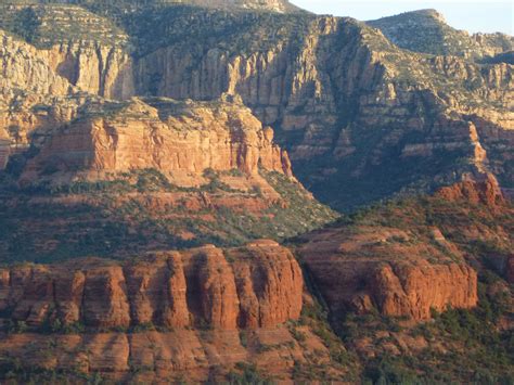 Just a piano player: Sedona - Airport Mesa sunset