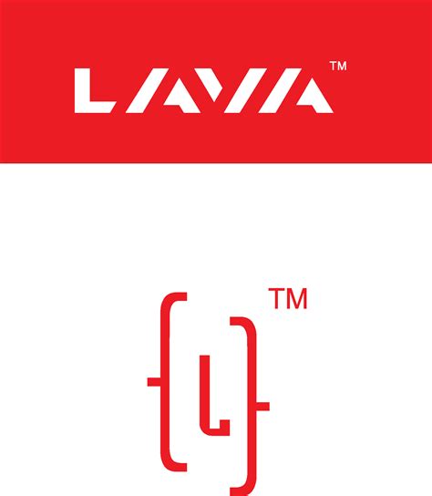 Lava Brand Logo Vector - (.Ai .PNG .SVG .EPS Free Download)