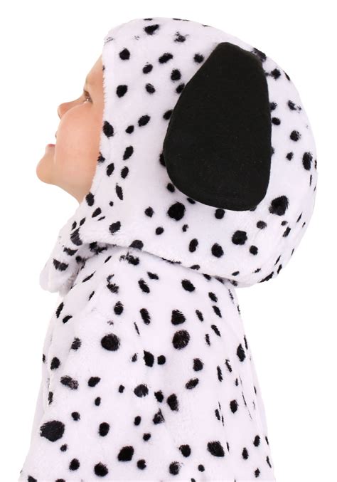 Dalmatian Dog Costume for Toddlers | Exclusive | Made By Us - 25% off!