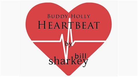 Heartbeat - Buddy Holly (cover-live by Bill Sharkey) - YouTube