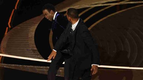 Will Smith Speaks Out After Oscars Altercation with Chris Rock