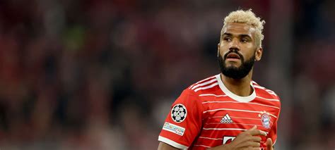 Manchester United demand Eric Maxim Choupo-Moting transfer commitment - Man United News And ...