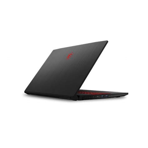 MSI GF75 THIN 10UEK 17.3 INCH FULL HD 144HZ DISPLAY CORE I7 10TH GEN 8GB RAM 512GB SSD GAMIrtx ...