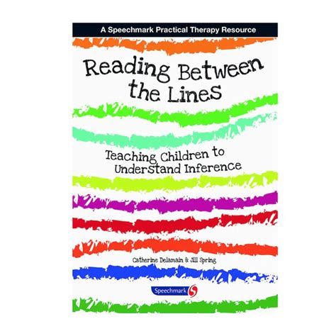 Reading Between The Lines - The Brainary Australia