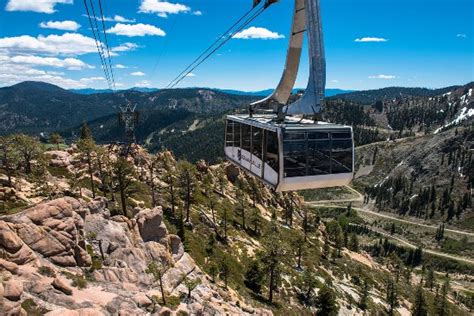 Squaw Valley Aerial Tram (Olympic Valley): UPDATED 2021 All You Need to Know Before You Go (with ...