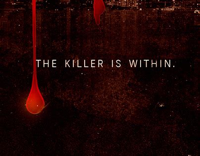 MURDER IN THE FIRST POSTERS CONCEPTS | Behance