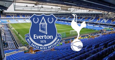 Everton vs Tottenham highlights - Spurs concede late amid Richarlison brace and Vicario question ...