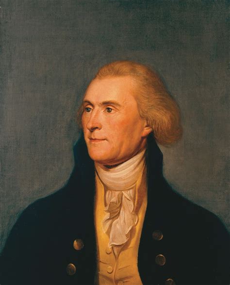 Tell it like it is: Thomas Jefferson: President, Patriot and Populist