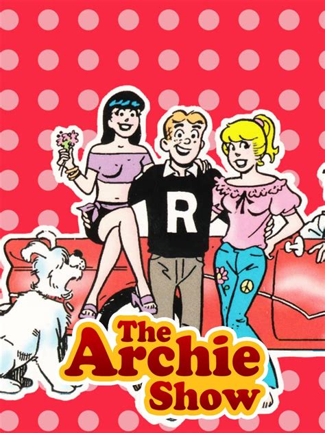 The Archie Show (1968)