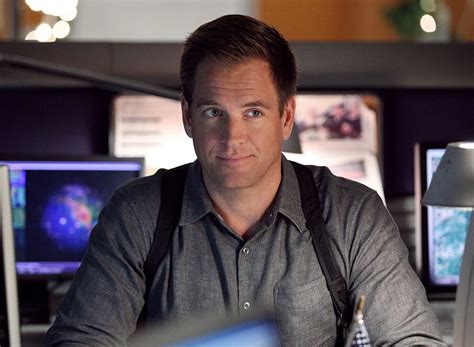 ‘NCIS’: Michael Weatherly Reveals What’s Inside Tony DiNozzo’s Desk