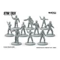 Star Trek Adventures RPG - Borg Collective 32mm Miniatures | Chaos Cards