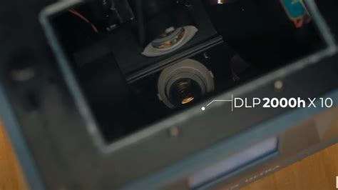 DLP vs LCD 3D Printer: The Main Differences - FacFox 3D Printing ...