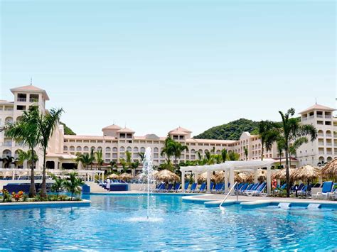 RIU Guanacaste - TravelZap