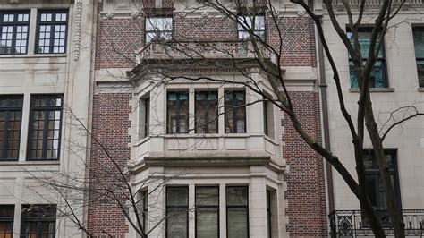 Sackler Family Member Sells Upper East Side Townhouse for $38 Million ...