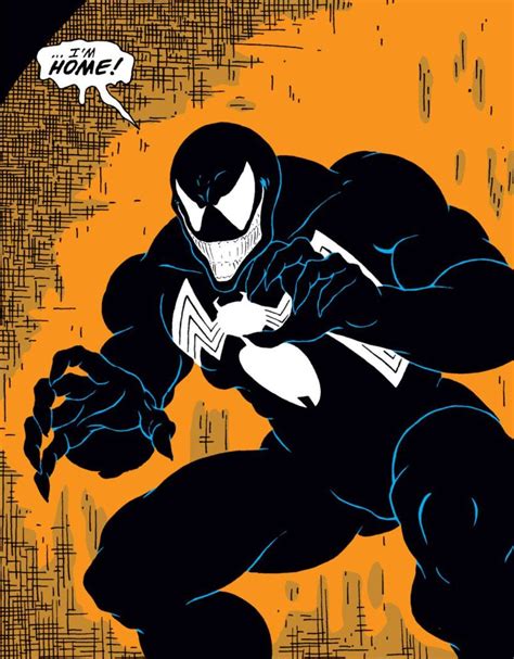 Why Isn't Venom in the Marvel Cinematic Universe but Spider-Man Is ...