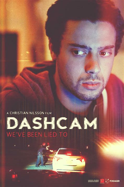 Dashcam (2021) Hindi (Voice Over) Dubbed + English [Dual Audio] WebRip 720p [1XBET] - KatMovieHD